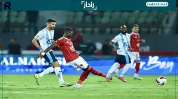 الأهلي وبيراميدز يتصادمان في معركة المصير بكأس مصر